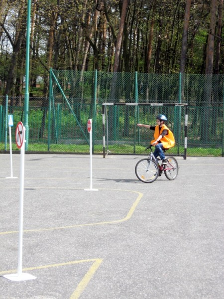 Bezpieczeństwo na drogach. Automobilklub przygotował kolejny turniej