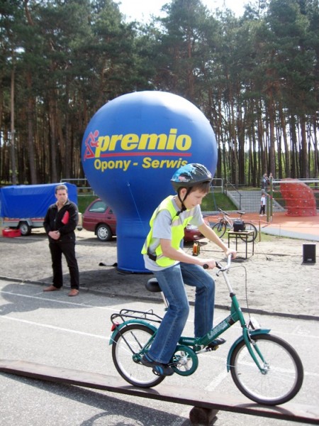 Bezpieczeństwo na drogach. Automobilklub przygotował kolejny turniej