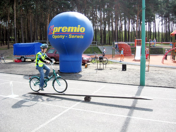 Bezpieczeństwo na drogach. Automobilklub przygotował kolejny turniej