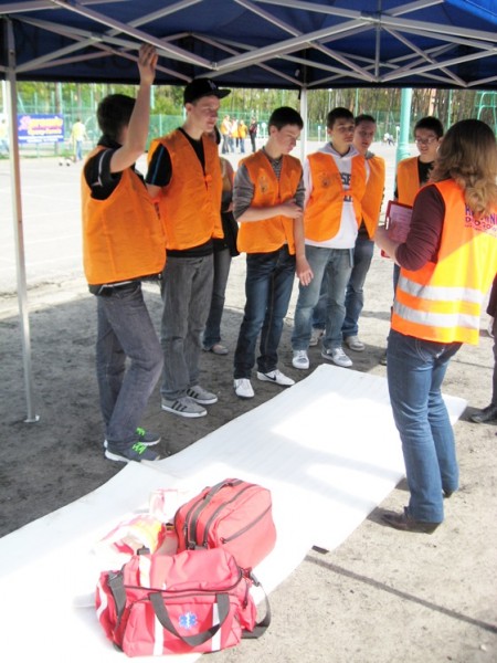 Bezpieczeństwo na drogach. Automobilklub przygotował kolejny turniej