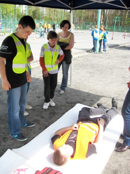 Bezpieczeństwo na drogach. Automobilklub przygotował kolejny turniej