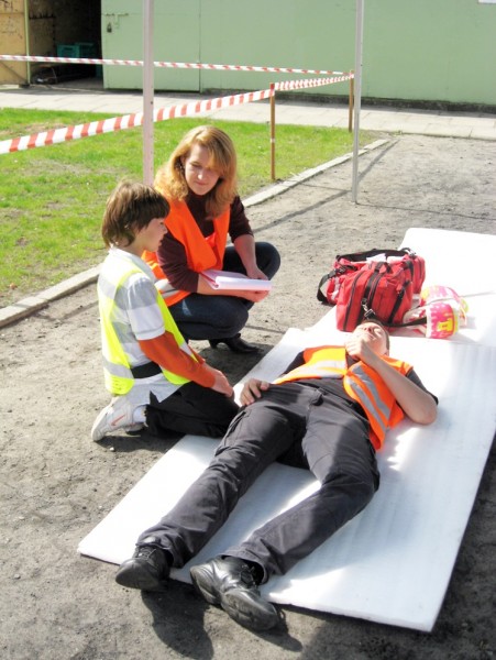 Bezpieczeństwo na drogach. Automobilklub przygotował kolejny turniej