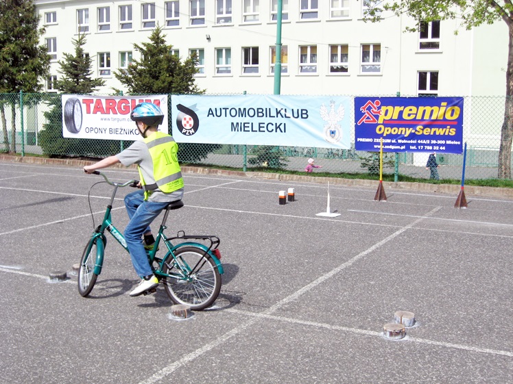 Bezpieczeństwo na drogach. Automobilklub przygotował kolejny turniej