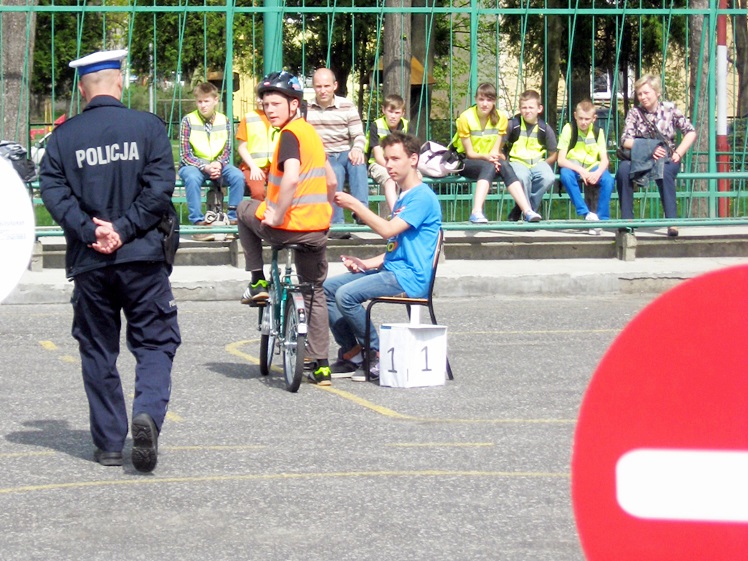 Bezpieczeństwo na drogach. Automobilklub przygotował kolejny turniej