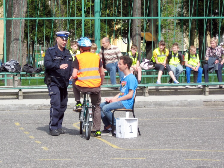 Bezpieczeństwo na drogach. Automobilklub przygotował kolejny turniej