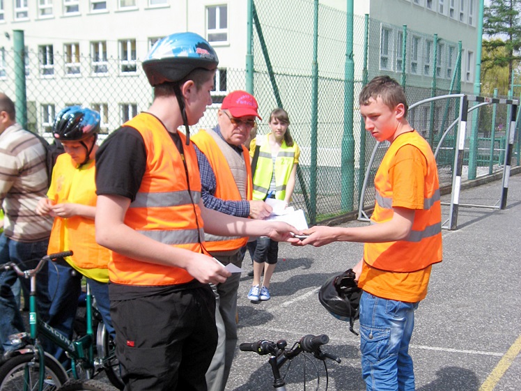 Bezpieczeństwo na drogach. Automobilklub przygotował kolejny turniej