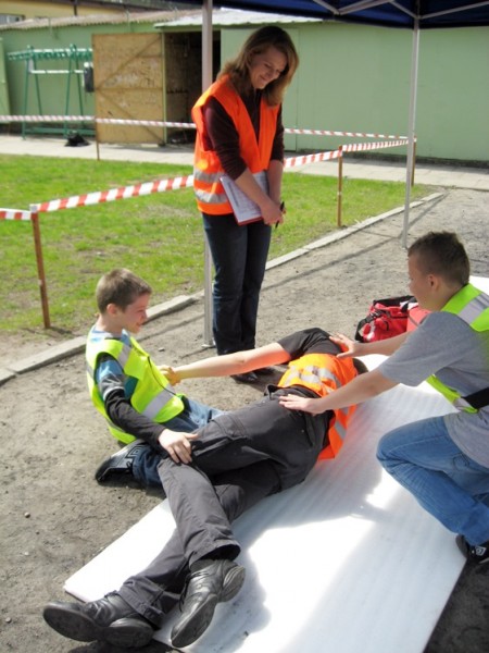 Bezpieczeństwo na drogach. Automobilklub przygotował kolejny turniej