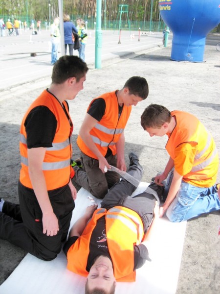 Bezpieczeństwo na drogach. Automobilklub przygotował kolejny turniej