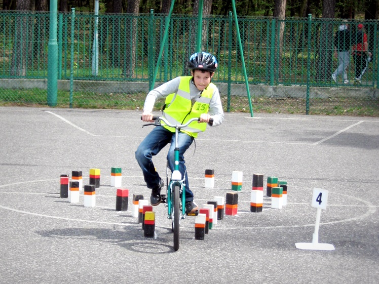 Bezpieczeństwo na drogach. Automobilklub przygotował kolejny turniej