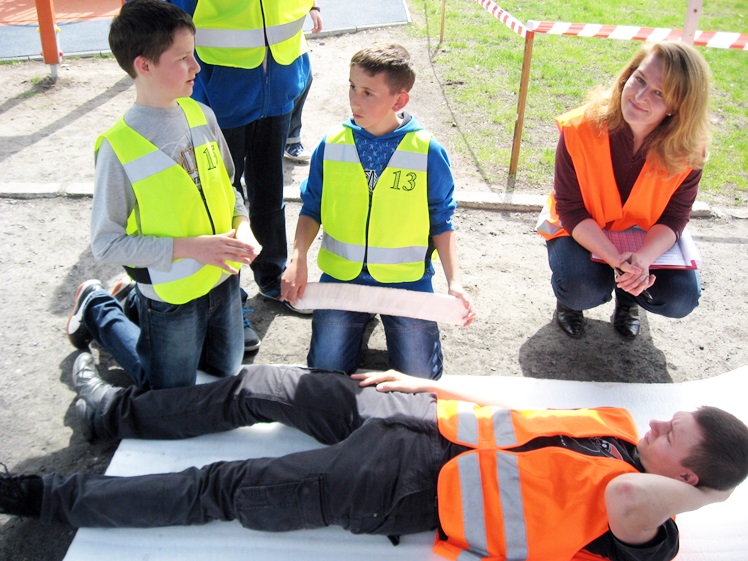 Bezpieczeństwo na drogach. Automobilklub przygotował kolejny turniej