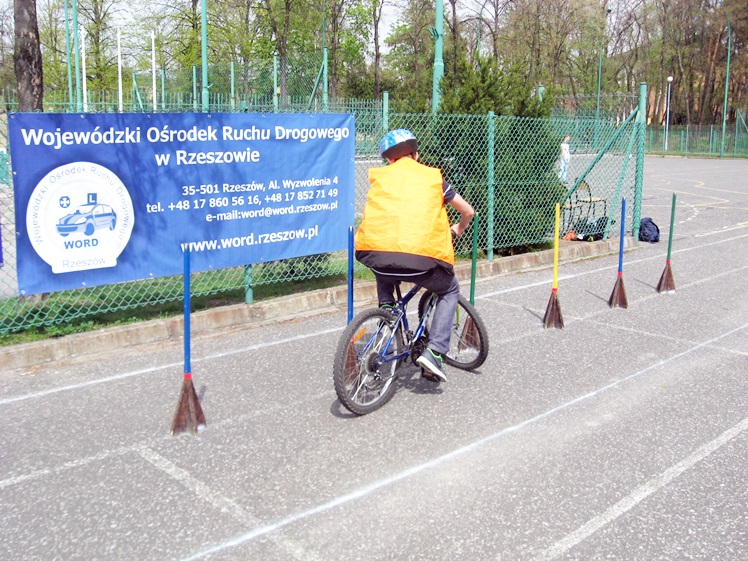 Bezpieczeństwo na drogach. Automobilklub przygotował kolejny turniej