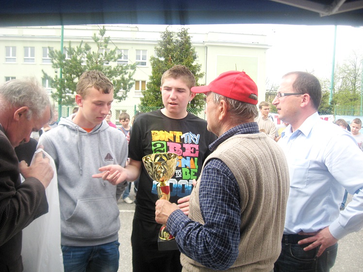 Bezpieczeństwo na drogach. Automobilklub przygotował kolejny turniej