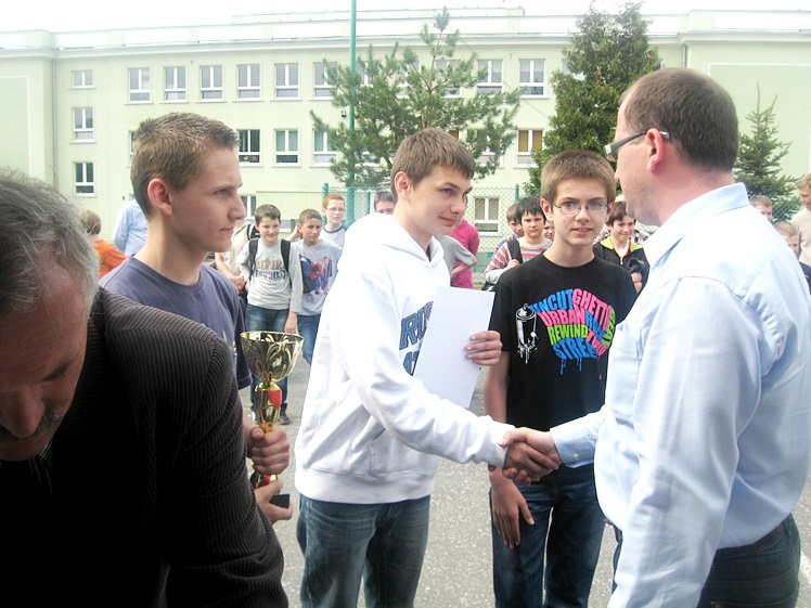 Bezpieczeństwo na drogach. Automobilklub przygotował kolejny turniej