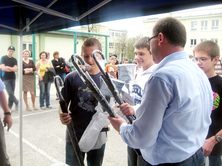 Bezpieczeństwo na drogach. Automobilklub przygotował kolejny turniej