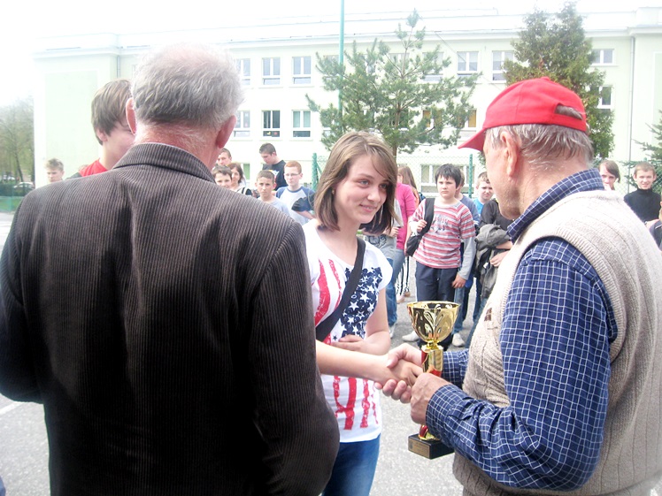 Bezpieczeństwo na drogach. Automobilklub przygotował kolejny turniej