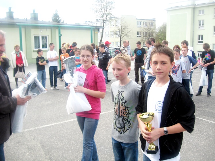 Bezpieczeństwo na drogach. Automobilklub przygotował kolejny turniej