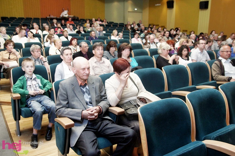 Koncert okolicznościowy z okazji 222 rocznicy uchwalenia Konstytucji 3 Maja