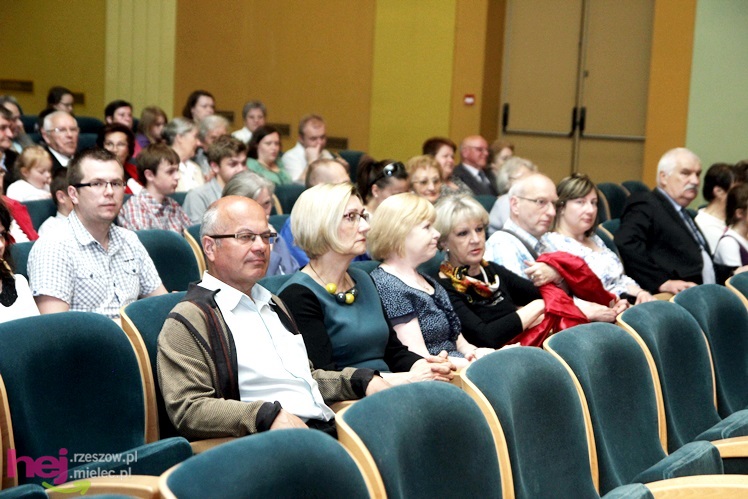 Koncert okolicznościowy z okazji 222 rocznicy uchwalenia Konstytucji 3 Maja