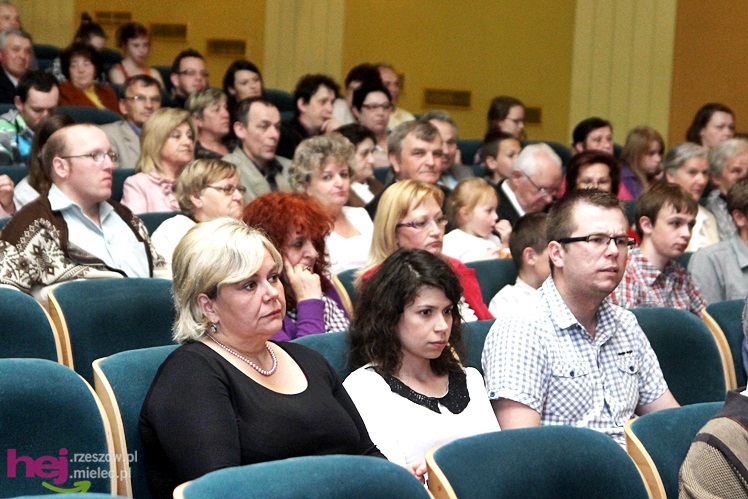 Koncert okolicznościowy z okazji 222 rocznicy uchwalenia Konstytucji 3 Maja