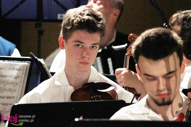 Koncert okolicznościowy z okazji 222 rocznicy uchwalenia Konstytucji 3 Maja