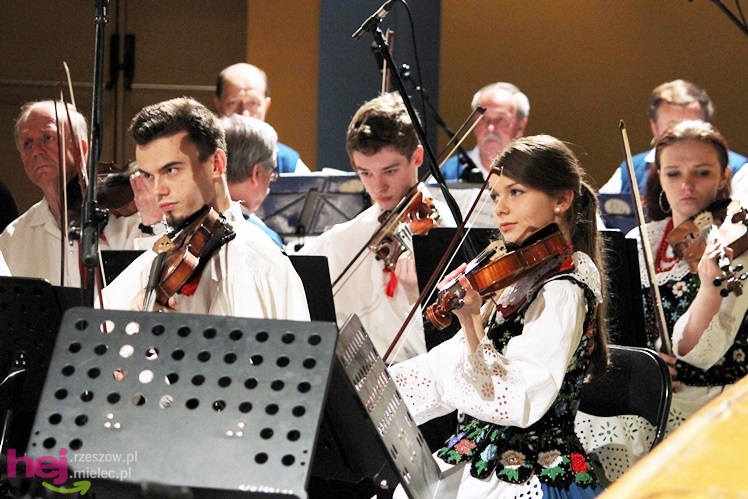 Koncert okolicznościowy z okazji 222 rocznicy uchwalenia Konstytucji 3 Maja