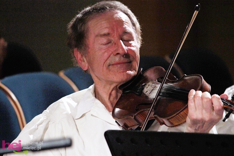 Koncert okolicznościowy z okazji 222 rocznicy uchwalenia Konstytucji 3 Maja