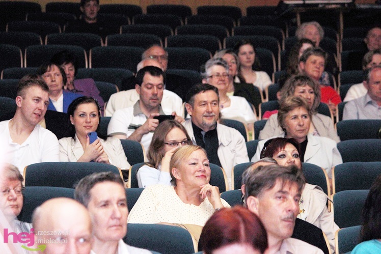 Koncert okolicznościowy z okazji 222 rocznicy uchwalenia Konstytucji 3 Maja