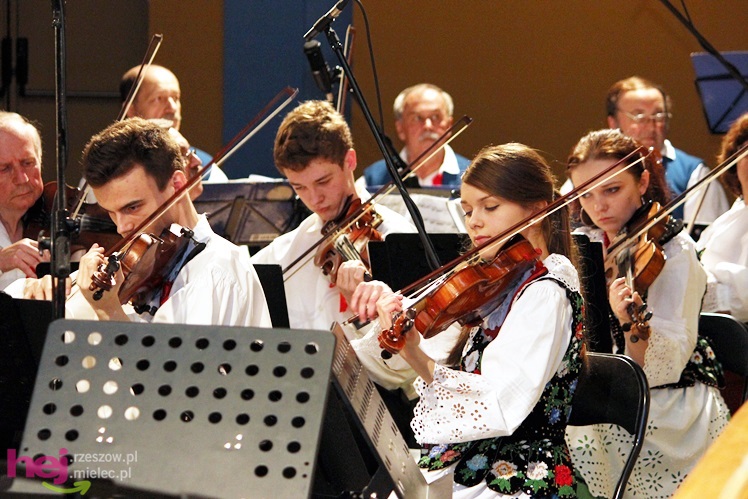 Koncert okolicznościowy z okazji 222 rocznicy uchwalenia Konstytucji 3 Maja