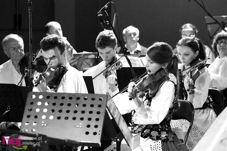 Koncert okolicznościowy z okazji 222 rocznicy uchwalenia Konstytucji 3 Maja