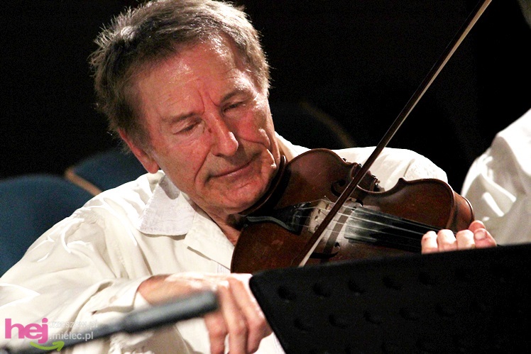 Koncert okolicznościowy z okazji 222 rocznicy uchwalenia Konstytucji 3 Maja