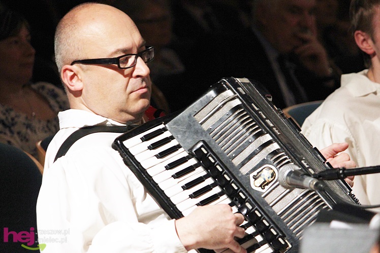 Koncert okolicznościowy z okazji 222 rocznicy uchwalenia Konstytucji 3 Maja