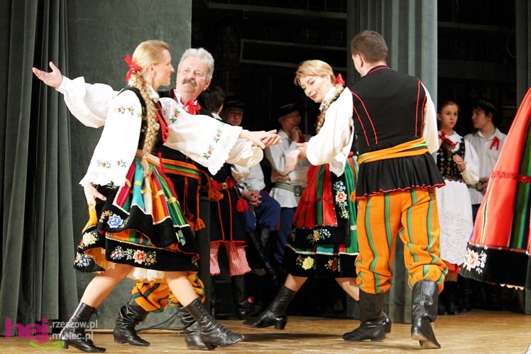 Koncert okolicznościowy z okazji 222 rocznicy uchwalenia Konstytucji 3 Maja