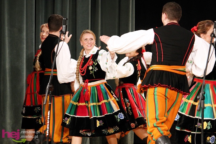 Koncert okolicznościowy z okazji 222 rocznicy uchwalenia Konstytucji 3 Maja