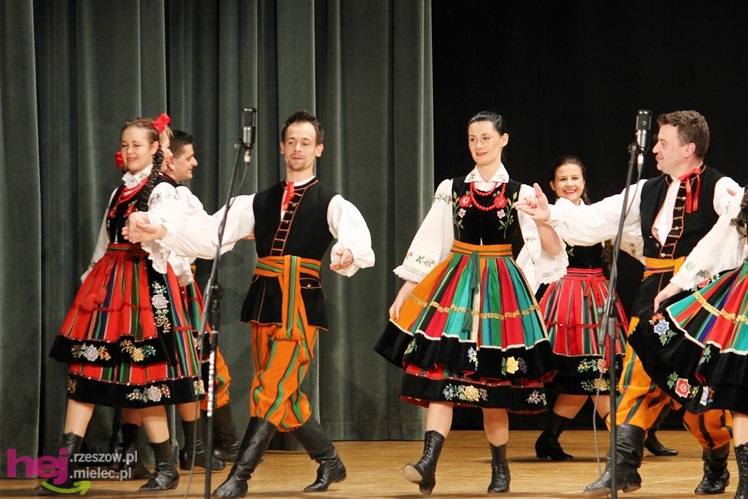 Koncert okolicznościowy z okazji 222 rocznicy uchwalenia Konstytucji 3 Maja