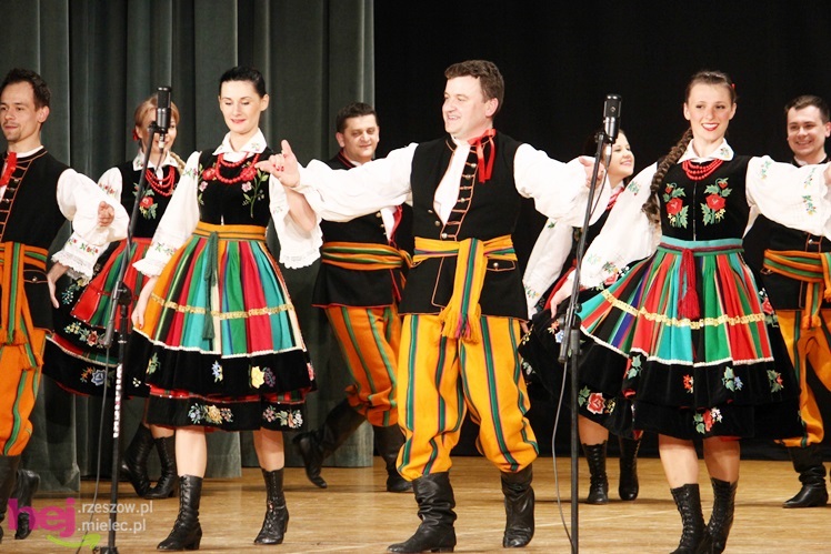 Koncert okolicznościowy z okazji 222 rocznicy uchwalenia Konstytucji 3 Maja