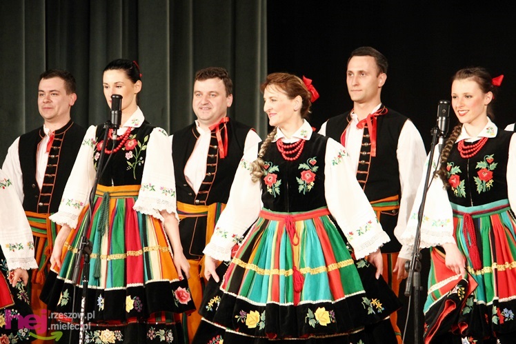 Koncert okolicznościowy z okazji 222 rocznicy uchwalenia Konstytucji 3 Maja