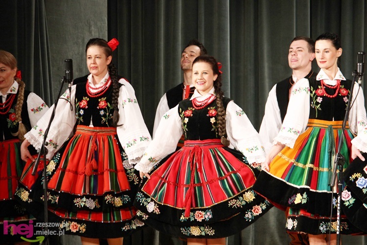 Koncert okolicznościowy z okazji 222 rocznicy uchwalenia Konstytucji 3 Maja