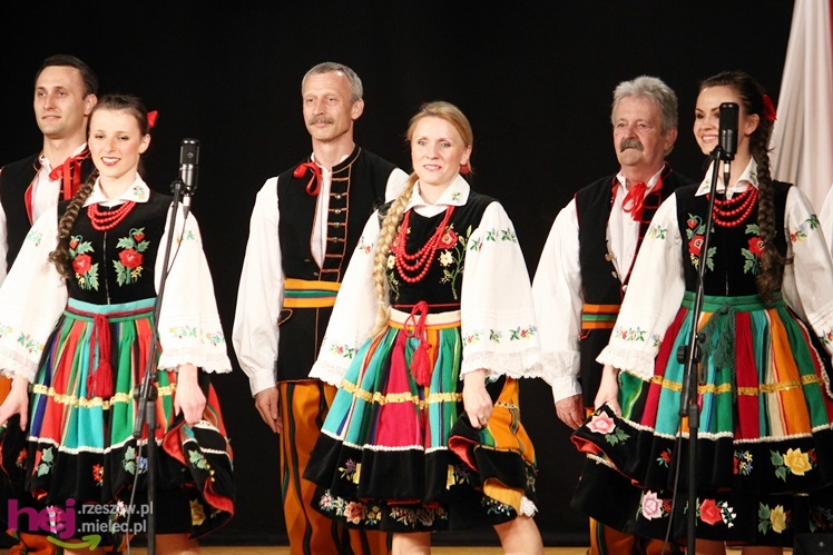 Koncert okolicznościowy z okazji 222 rocznicy uchwalenia Konstytucji 3 Maja