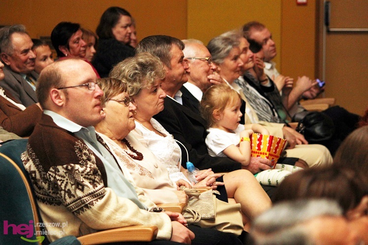 Koncert okolicznościowy z okazji 222 rocznicy uchwalenia Konstytucji 3 Maja