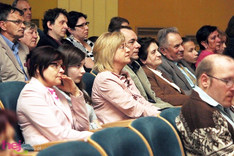 Koncert okolicznościowy z okazji 222 rocznicy uchwalenia Konstytucji 3 Maja