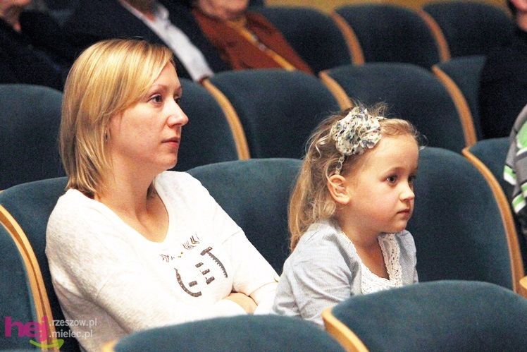 Koncert okolicznościowy z okazji 222 rocznicy uchwalenia Konstytucji 3 Maja