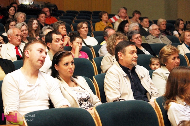 Koncert okolicznościowy z okazji 222 rocznicy uchwalenia Konstytucji 3 Maja