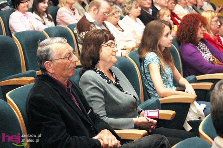Koncert okolicznościowy z okazji 222 rocznicy uchwalenia Konstytucji 3 Maja