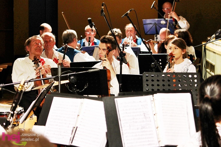 Koncert okolicznościowy z okazji 222 rocznicy uchwalenia Konstytucji 3 Maja