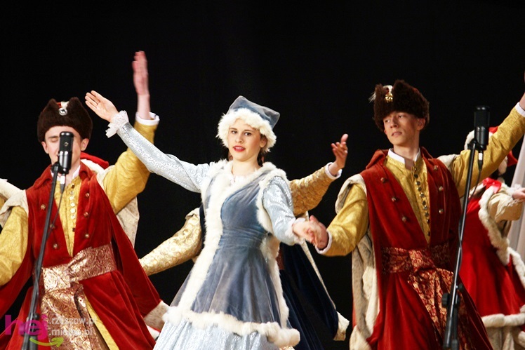 Koncert okolicznościowy z okazji 222 rocznicy uchwalenia Konstytucji 3 Maja