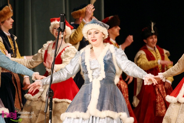 Koncert okolicznościowy z okazji 222 rocznicy uchwalenia Konstytucji 3 Maja