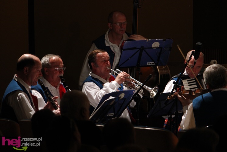 Koncert okolicznościowy z okazji 222 rocznicy uchwalenia Konstytucji 3 Maja