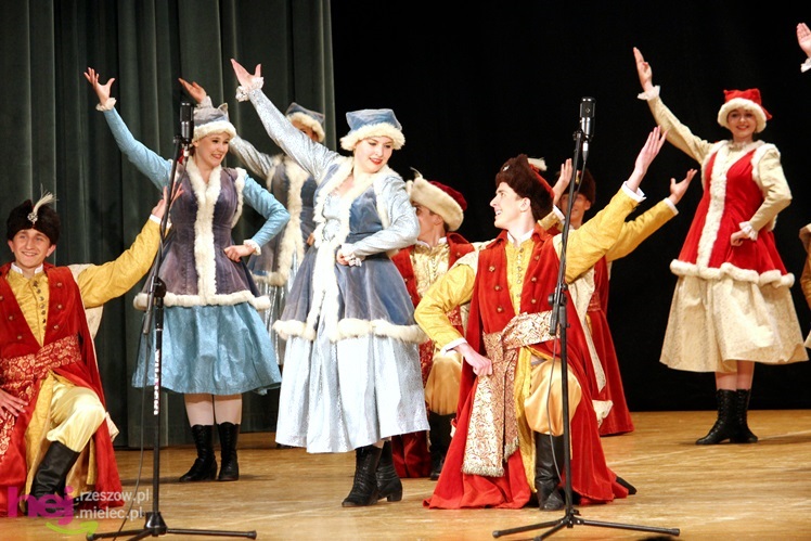 Koncert okolicznościowy z okazji 222 rocznicy uchwalenia Konstytucji 3 Maja