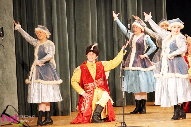 Koncert okolicznościowy z okazji 222 rocznicy uchwalenia Konstytucji 3 Maja