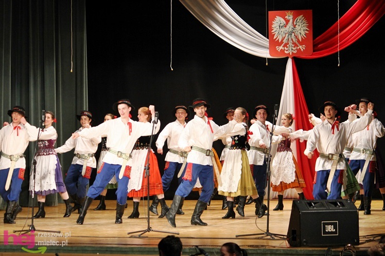 Koncert okolicznościowy z okazji 222 rocznicy uchwalenia Konstytucji 3 Maja